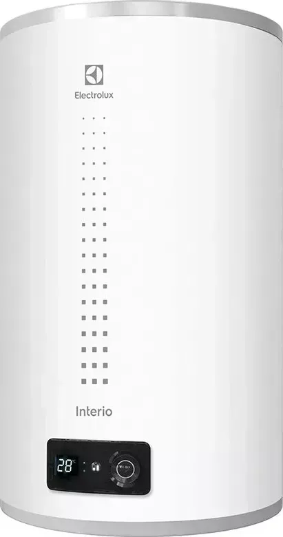 Водонагреватель ELECTROLUX EWH 50 INTERIO 3