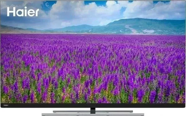 Телевизор HAIER 65 Smart TV AX Pro