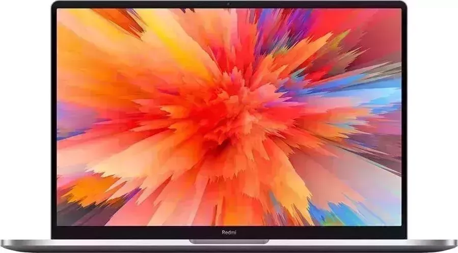 Ноутбук XIAOMI Pro RedmiBook Win 10 trial grey (XMA2006-RJ)