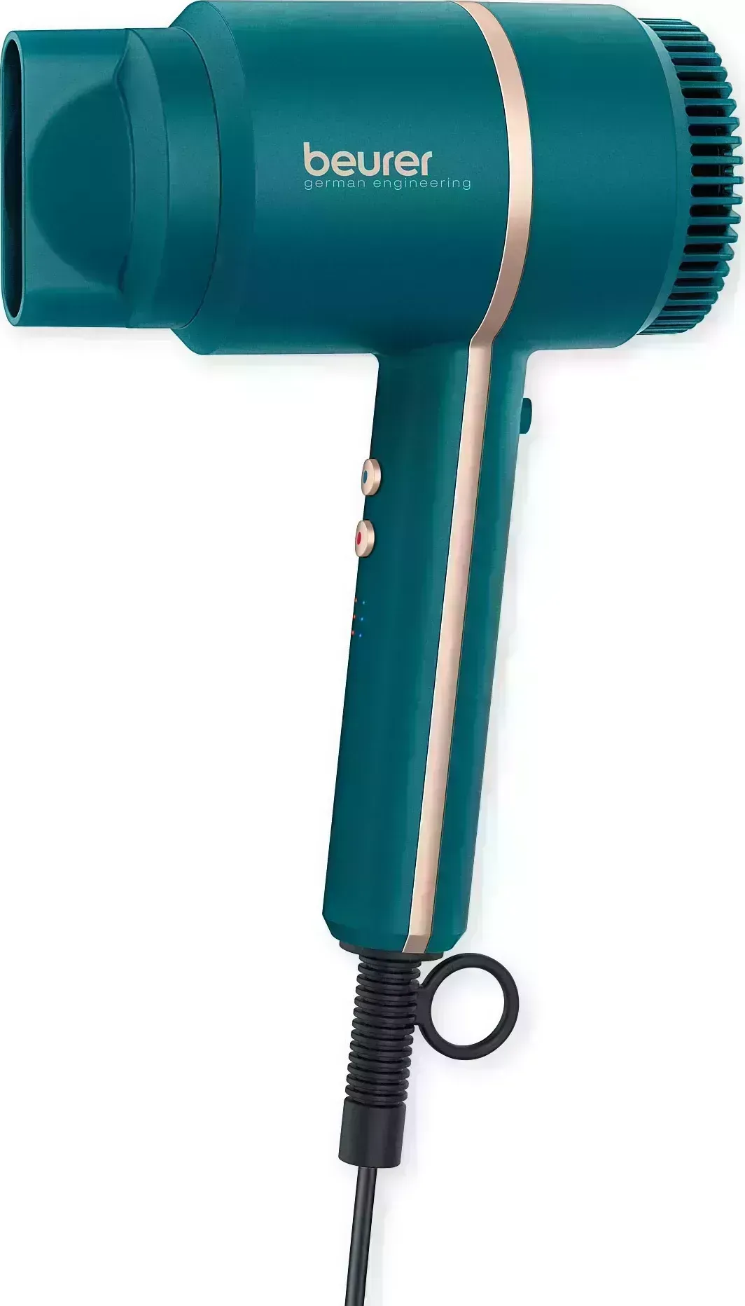 Фен Beurer HC35 Ocean бирюзовый