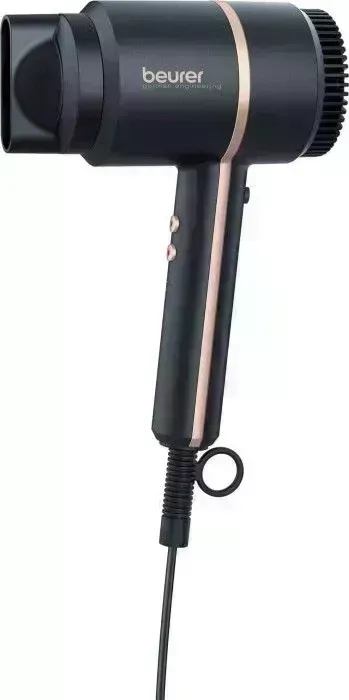 Фен Beurer HC35 черный