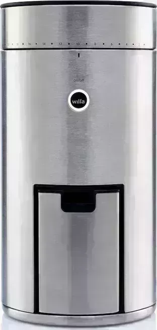 Кофемолка Wilfa WSFB-100S