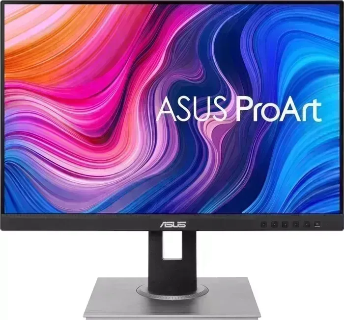 Монитор Asus ProArt PA248QV черный
