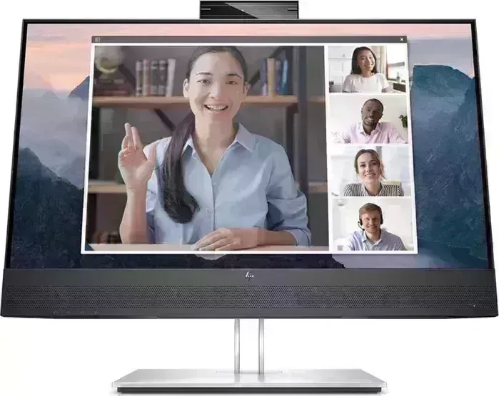 Монитор HP E24mv G4 Conf FHD Monitor (169L0AA)