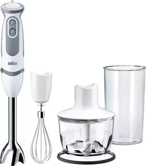 Блендер BRAUN MQ5235