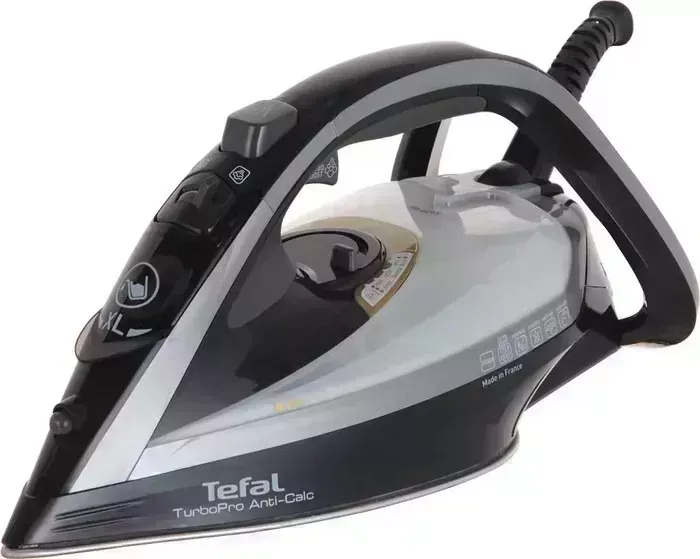 Утюг TEFAL Turbo Pro FV5699E0