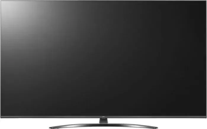 Телевизор LG 65UQ91009LD (65", 4K UHD, Smart TV, webOS, Wi-Fi, черный)