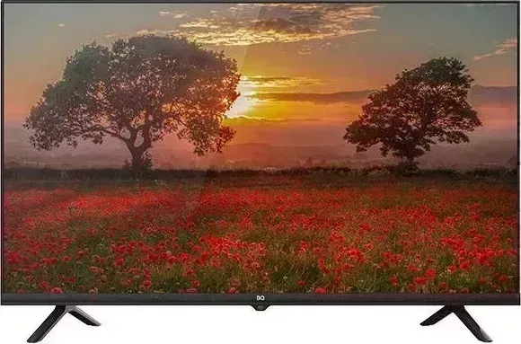 Телевизор BQ 32FS32B Black