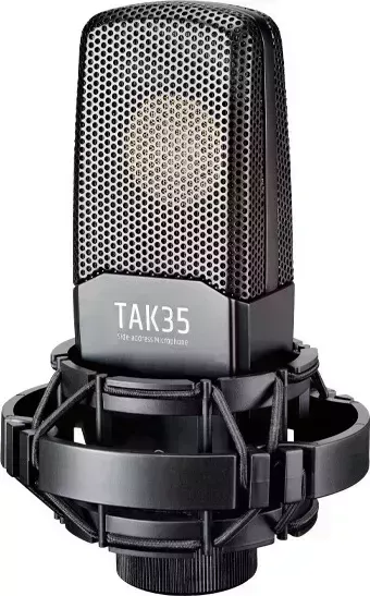 Микрофон Takstar потоковый TAK35