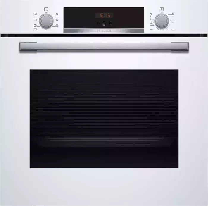 Шкаф BOSCH HBA533BW1