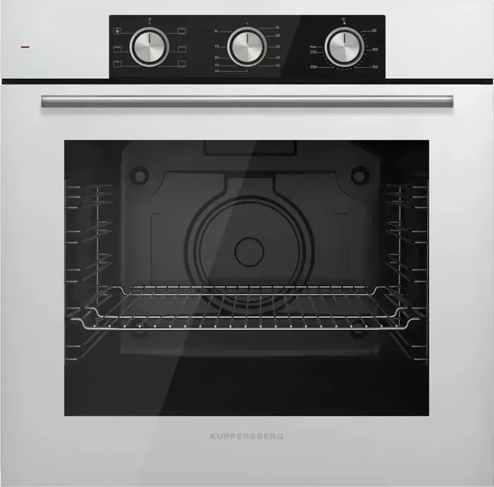 Шкаф Kuppersberg HF 603 W