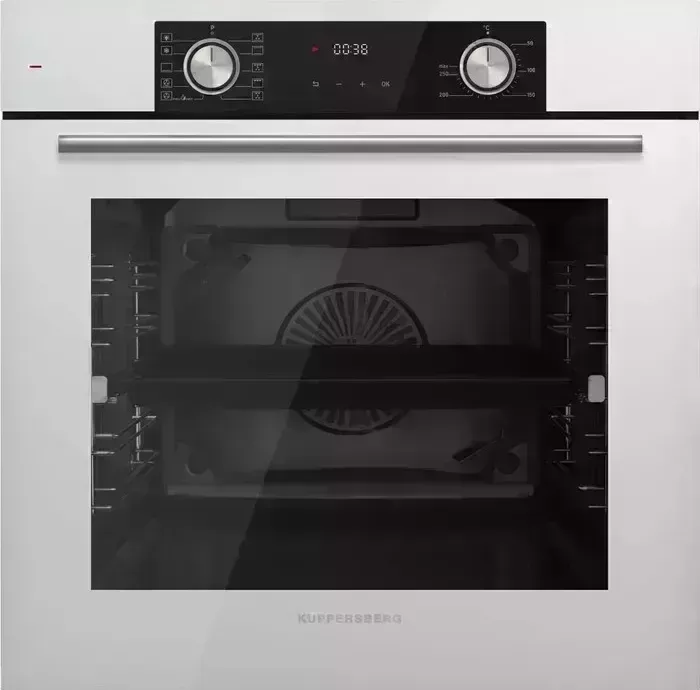 Шкаф Kuppersberg HF 610 W
