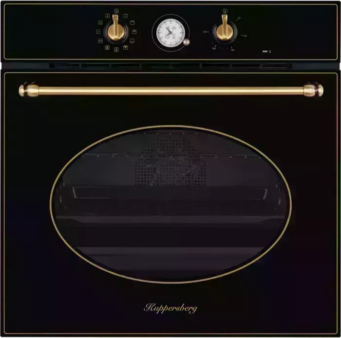 Шкаф Kuppersberg SR 6911 B Bronze