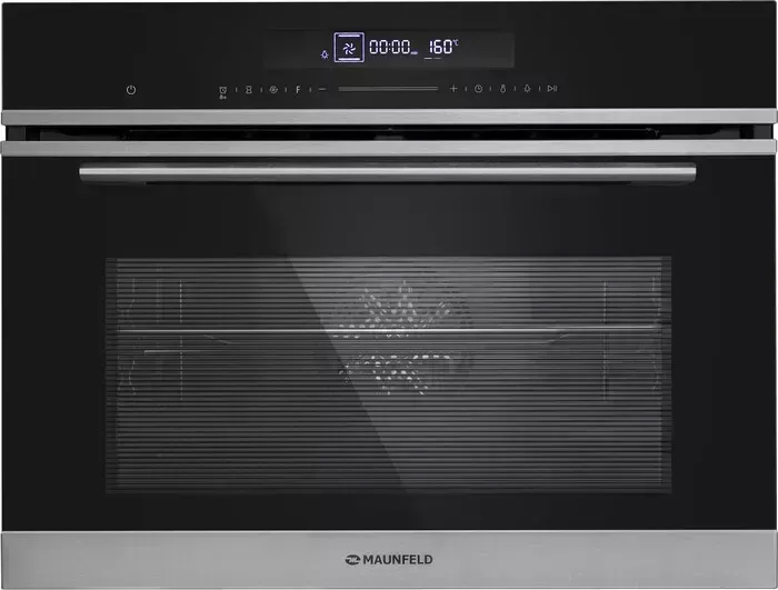 Шкаф MAUNFELD MCMO5013SDS
