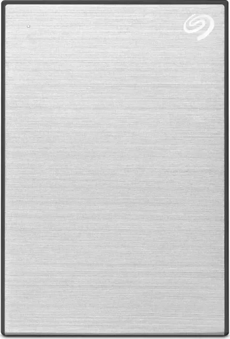 Внешний HDD Seagate диск STKB2000401 (2Tb/2.5/USB 3.0) серебристый
