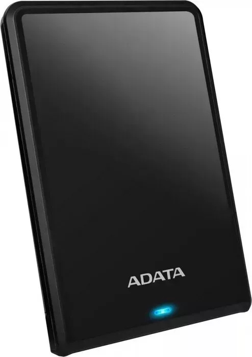 Жесткий диск A-DATA USB 3.1 4Tb AHV620S-4TU31-CBK HV620S