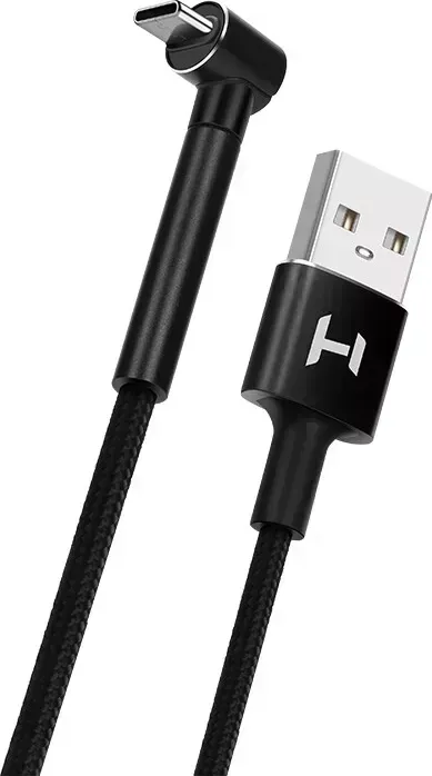 Кабель HARPER STCH-790 Black