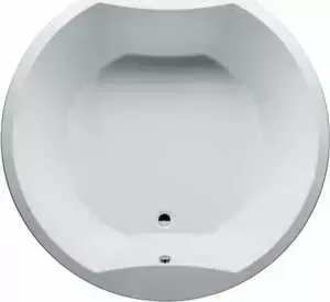 Акриловая ванна RIHO Colorado 180 б/рамы (BB0200500000000)