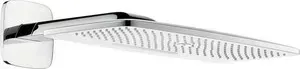 Верхний душ Hansgrohe Raindance e air 2jet (27373000)