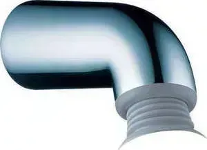 Держатель верхнего душа Hansgrohe Aktiva mistral (27431000)