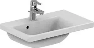 Раковина Ideal Standard Connect space 60х38 см правая (E136601)