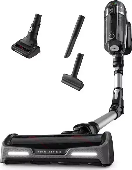 Пылесос TEFAL TY9958WO