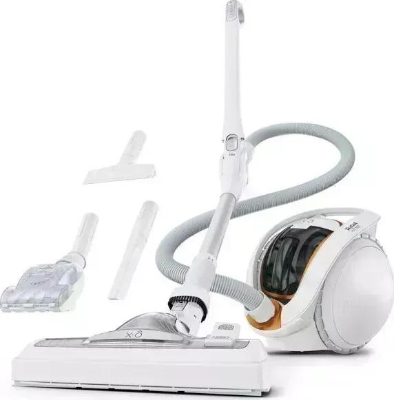 Пылесос TEFAL X-O 160 IQ7777EA беспроводной