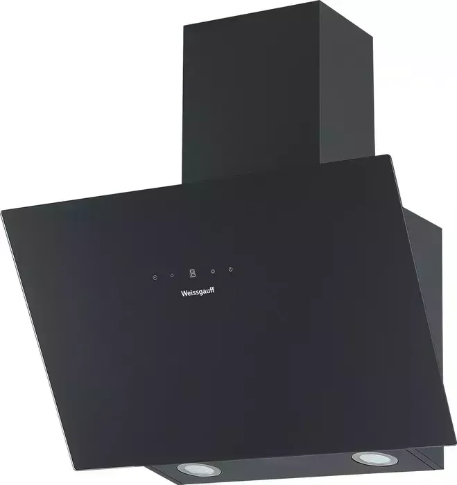Вытяжка Weissgauff Zibal 60 BL Sensor