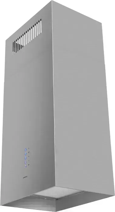Вытяжка MAUNFELD Bath Isla 402 нержавеющая сталь