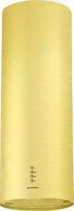 Вытяжка MAUNFELD LEE ISLA 39 GOLD Lee Isla 39