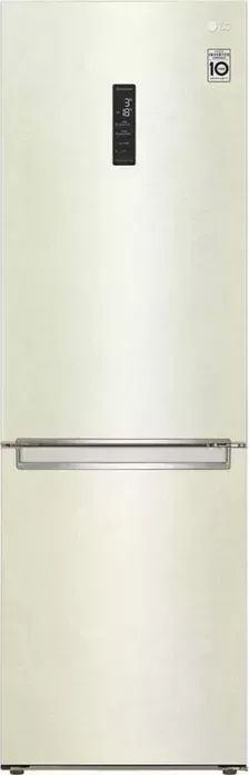 Холодильник LG GC-B459SEUM
