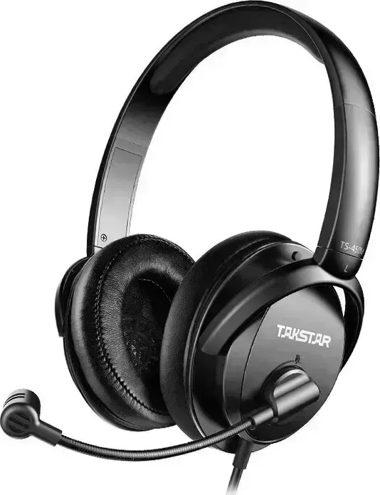 Гарнитура Takstar для ПК TS-450M