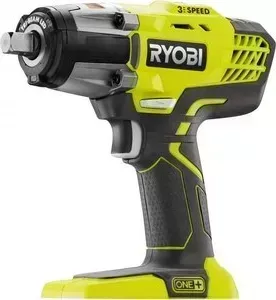Гайковерт аккумуляторный RYOBI R18IW3-0