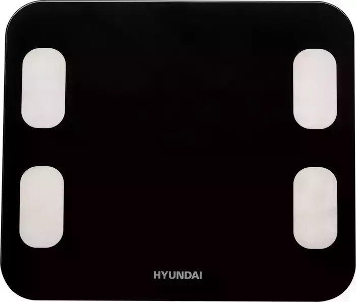 Весы напольные Hyundai H-BS03554