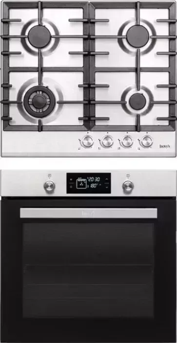 Встраиваемый комплект Jackys Jacky's JO EI7539 + JH GI623