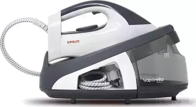 Утюг Polti Паровой Vaporella Simply VS10.10