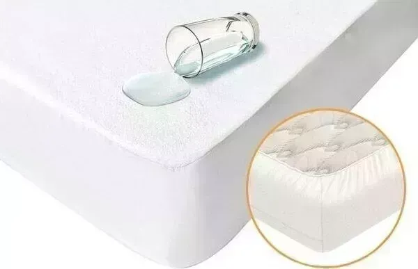 Чехол Family водонепроницаемый 70x150