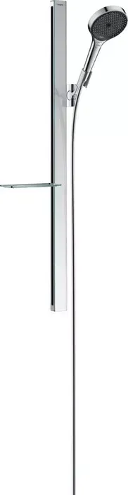Душевой гарнитур Hansgrohe Rainfinity хром (27672000)