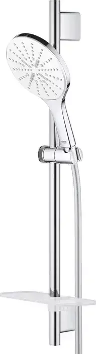 Душевой гарнитур Grohe Rainshower SmartActive хром (26592LS0)