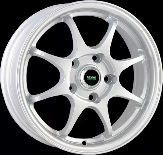 Диск автомобильный Megami MGM-4 6X14/4X98 ET35 D58.6 S