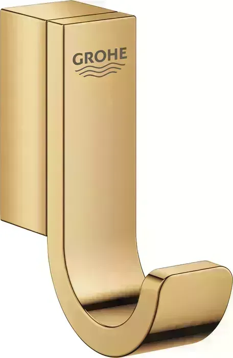 Крючок Grohe Selection холодный рассвет глянец (41039GL0)