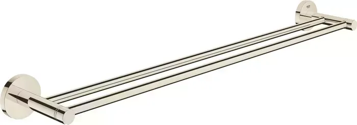 Полотенцедержатель Grohe Essentials никель глянец (40802BE1)
