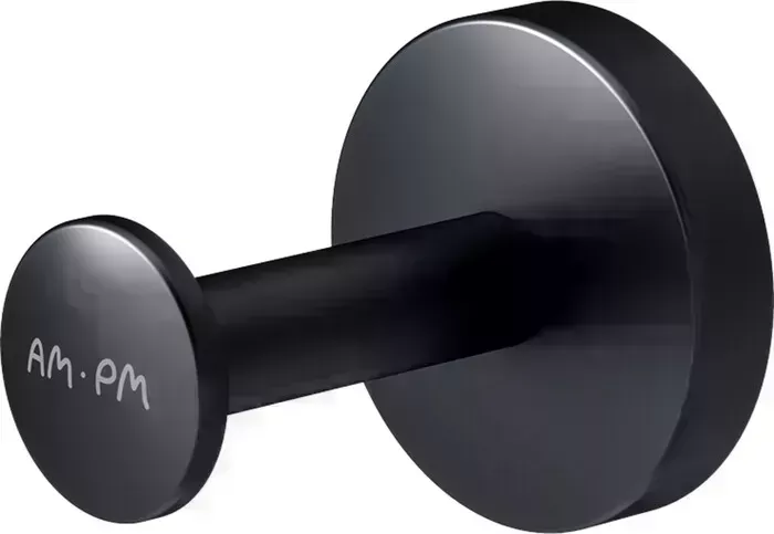 Крючок Am.Pm Inspire 2.0 черный (A50A35822)