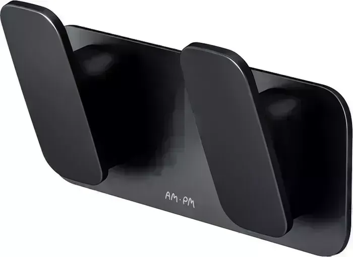 Крючок Am.Pm Inspire 2.0 черный (A50A35622)