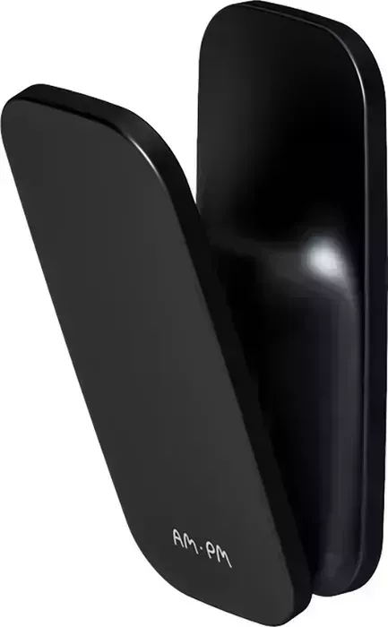 Крючок Am.Pm Inspire 2.0 черный (A50A35522)
