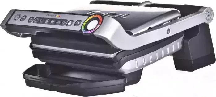 Электрогриль TEFAL Optigrill GC705D