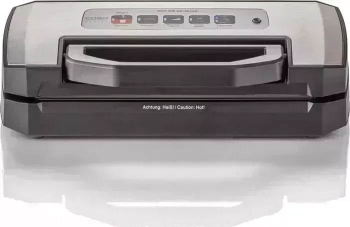 Вакуумный упаковщик CASO VRH 490