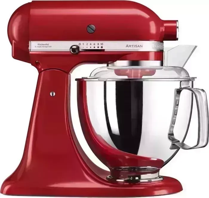 Миксер KitchenAid Планетарный 5KSM175PSEER красный