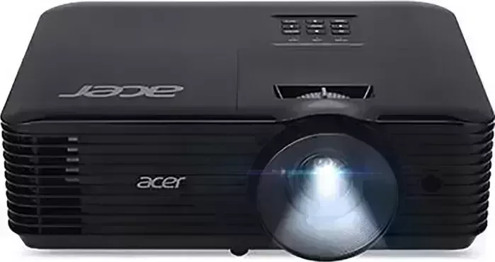 Проектор Acer X1126AH DLP 4000Lm (800x600) 20000:1 ресурс лампы:6000часов 1xUSB typeA 1xHDMI 2.8кг