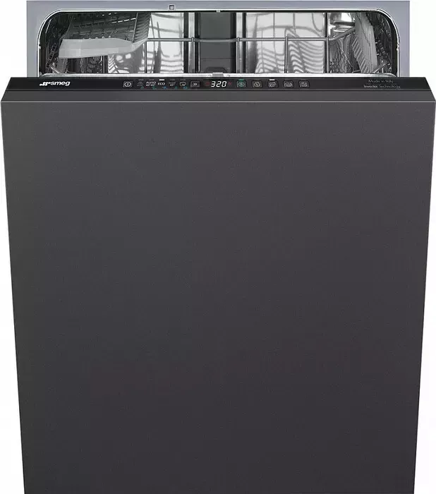 Посудомоечная машина встраиваемая Smeg STL232CL